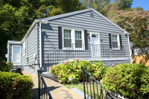 44 Huntington Avenue, New Haven, CT 06512
