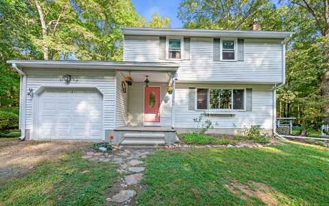 68 Eli Chapman Road, East Haddam, CT 06469