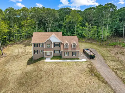278 Georgtown Drive, Watertown, CT 06795