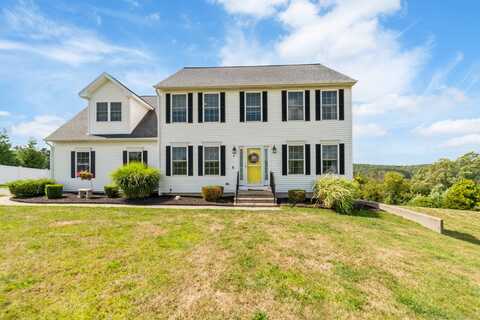7 Northview Drive, Guilford, CT 06437