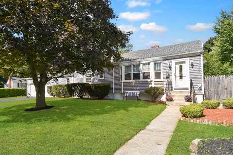 89 Sturtevant Street, Norwich, CT 06360