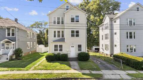 73 Brooklawn Street, New Britain, CT 06052