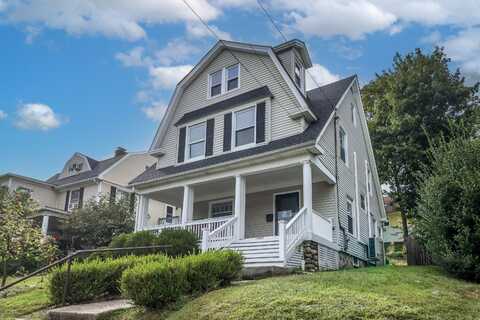 79 West Wooster Street, Danbury, CT 06810