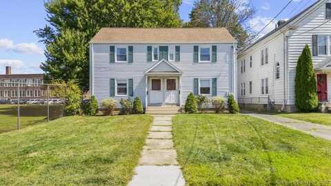 120 Ardmore Road, West Hartford, CT 06119