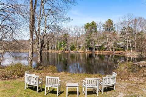 45 Main Street, Essex, CT 06442