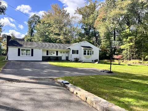 267 Thunder Hill Drive, Stamford, CT 06902