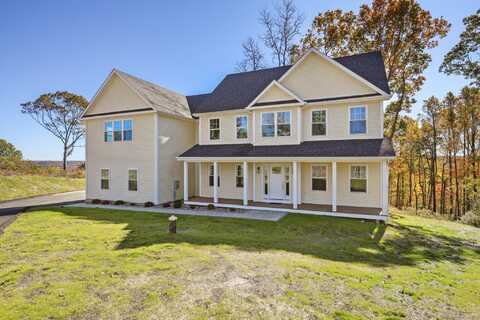 19A Apache Drive, Brookfield, CT 06804