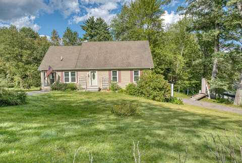 126 Forest Avenue, Winchester Center, CT 06098