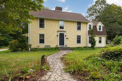 169 Beckwith Hill Drive, Salem, CT 06420