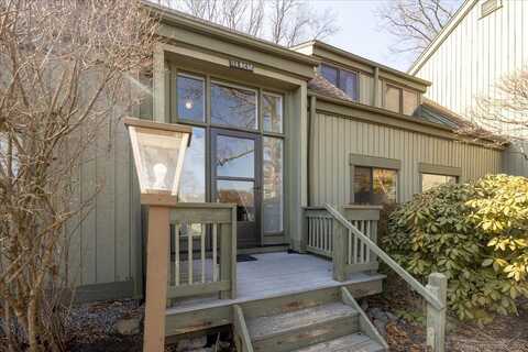 114 Heritage Village, Southbury, CT 06488