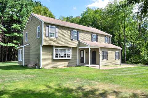 324 Firetown Road, Simsbury, CT 06070