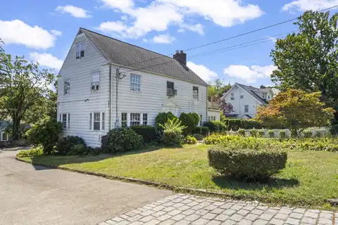 223 Glenbrook Road, Stamford, CT 06906