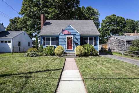 14 Joseph Street, Manchester, CT 06042