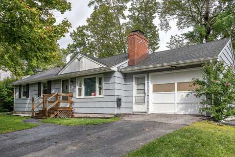 91 Buena Vista Avenue, Torrington, CT 06790