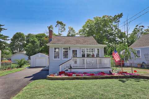 14 May Street, West Haven, CT 06516