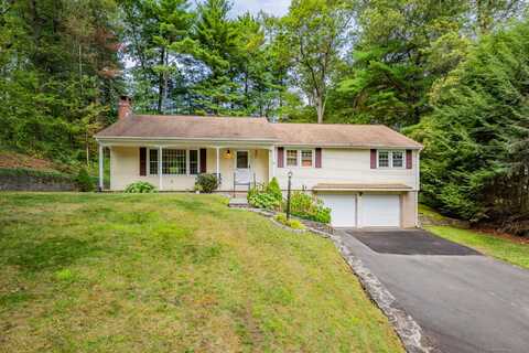 108 Fox Den Road, Bristol, CT 06010