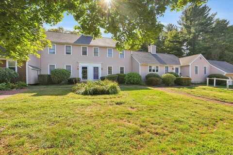 61 Independence Drive, Mansfield Center, CT 06250