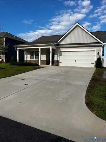 7641 Lovegrass Terrace, New Kent, VA 23124