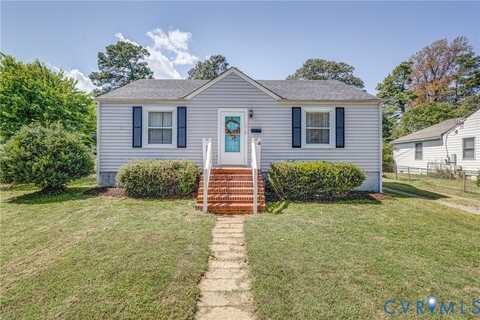 1512 Brigham Road, Henrico, VA 23226