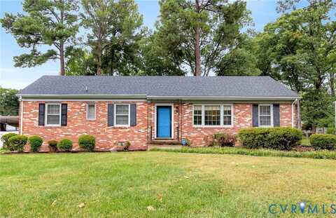 1902 Dresden Road, Henrico, VA 23229