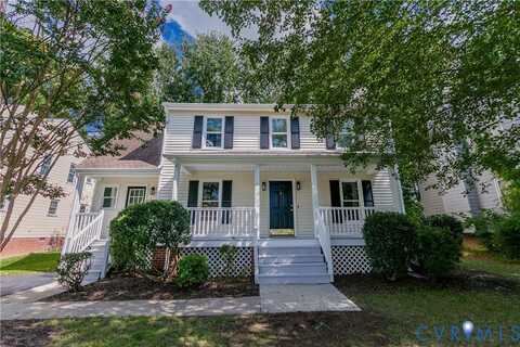 5009 Merlin Lane, Glen Allen, VA 23060
