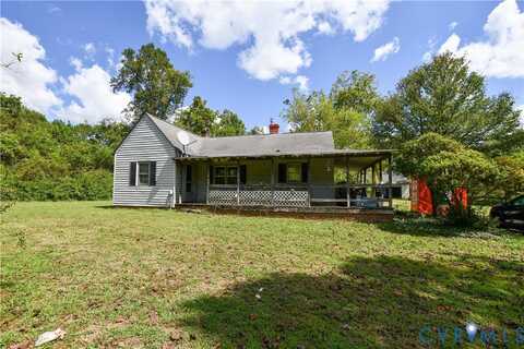 4856 Newtown Road, Saint Stephens Church, VA 23148