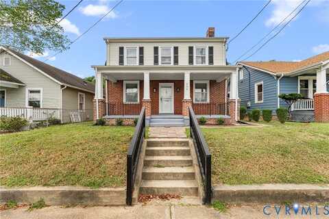 204 W 29th Street, Richmond, VA 23225