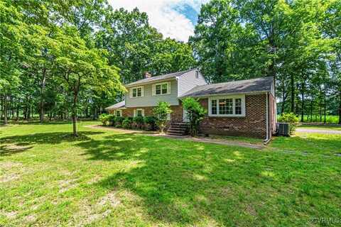9601 Varina Road, Henrico, VA 23231
