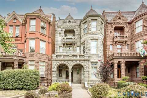 1012 W Franklin Street, Richmond, VA 23220