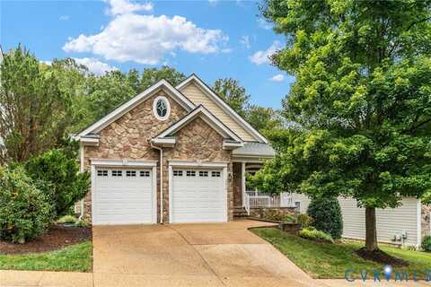 3416 Rivanna Drive, Richmond, VA 23235