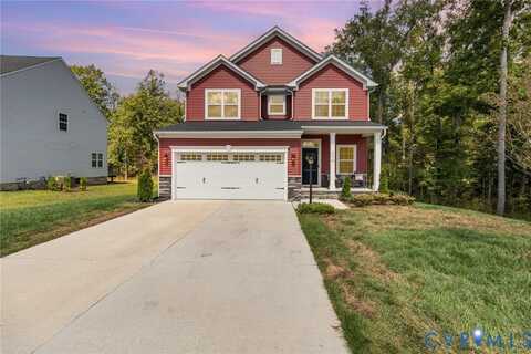 6930 Ipswich Drive, Chesterfield, VA 23234