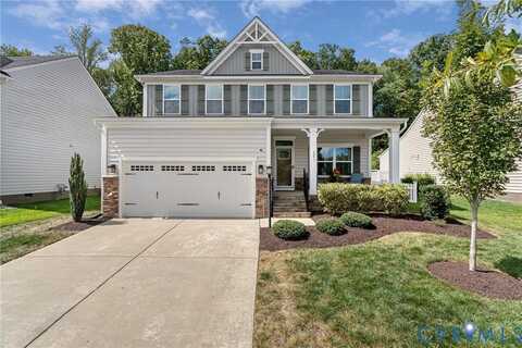 321 Boltons Mill Parkway, Williamsburg, VA 23185