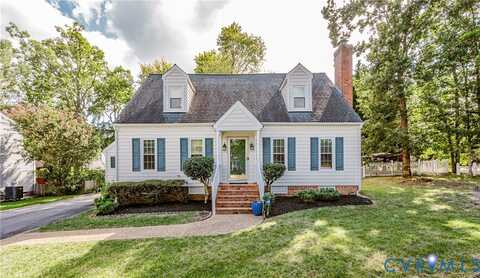 9741 Kingscroft Drive, Glen Allen, VA 23060