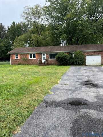 3517 Union Branch Road, Petersburg, VA 23805