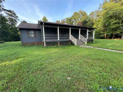 87 White Oak Landing Road, King William, VA 23086