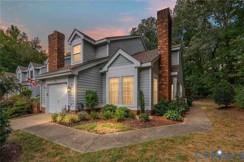 1810 Poplar Green, Henrico, VA 23238