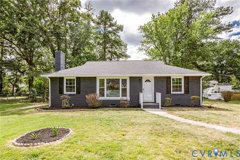 8215 Reinland Drive, Henrico, VA 23294