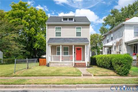 3218 Detroit Avenue, Richmond, VA 23222