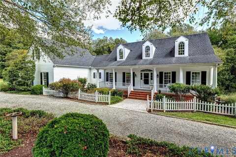 5 Red Fox Road, Manakin Sabot, VA 23103