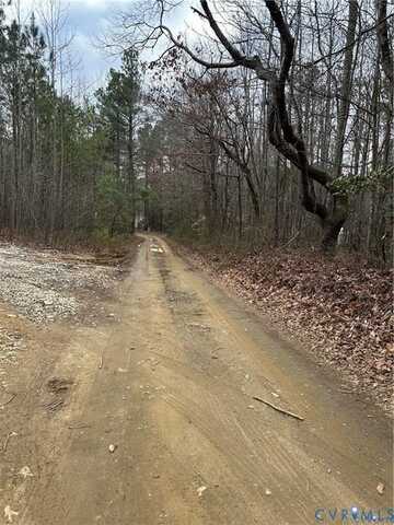 CLARKE RD, New Kent, VA 23124