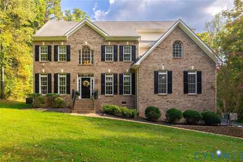 15021 River Road, Chesterfield, VA 23838