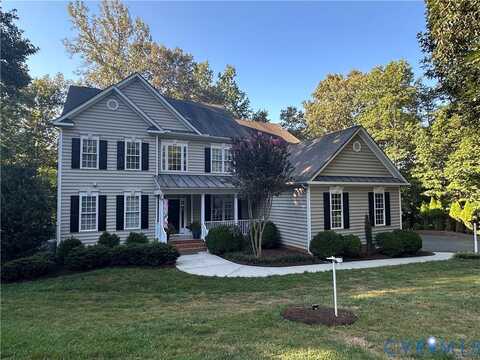 2515 Crest Hollow Court, Goochland, VA 23063