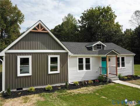 5311 Mountcastle Road, Providence Forge, VA 23140