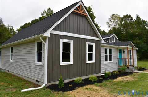 5311 Mountcastle Road, Providence Forge, VA 23140