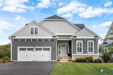 12350 S Crossing Drive, Goochland, VA 23103