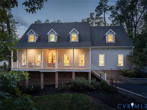 8009 Patterson Avenue, Henrico, VA 23229