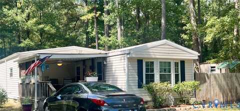 16904 Lansmill Drive, South Chesterfield, VA 23834