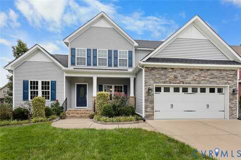 14512 Farcet Drive, Midlothian, VA 23112