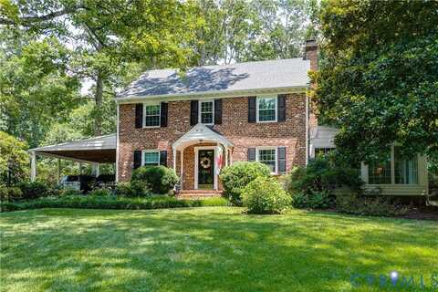 3821 Custis Road, Richmond, VA 23225