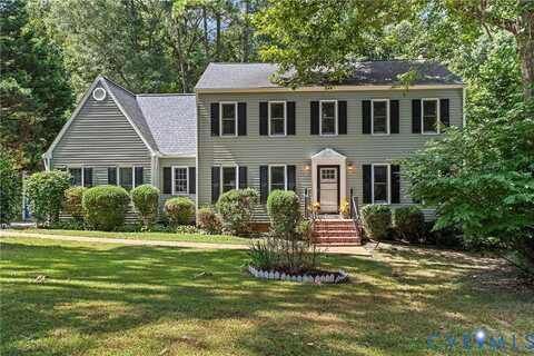 4106 Boonesboro Drive, North Chesterfield, VA 23236